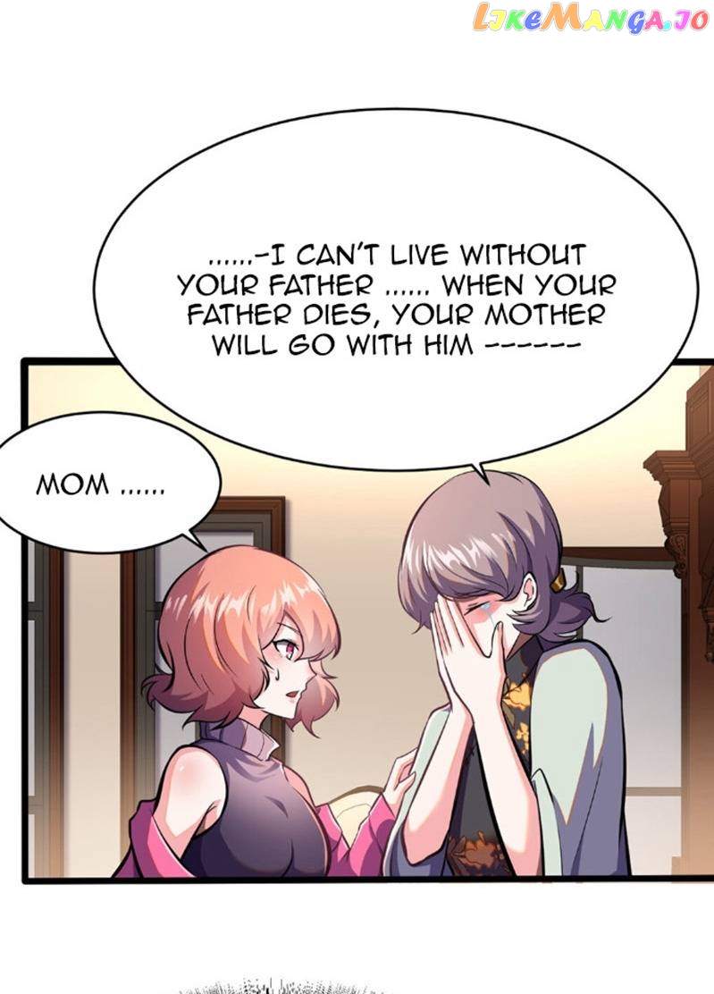 Divine Urban God Chapter 9 - page 26